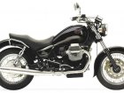 Moto Guzzi California Stone Metal Black